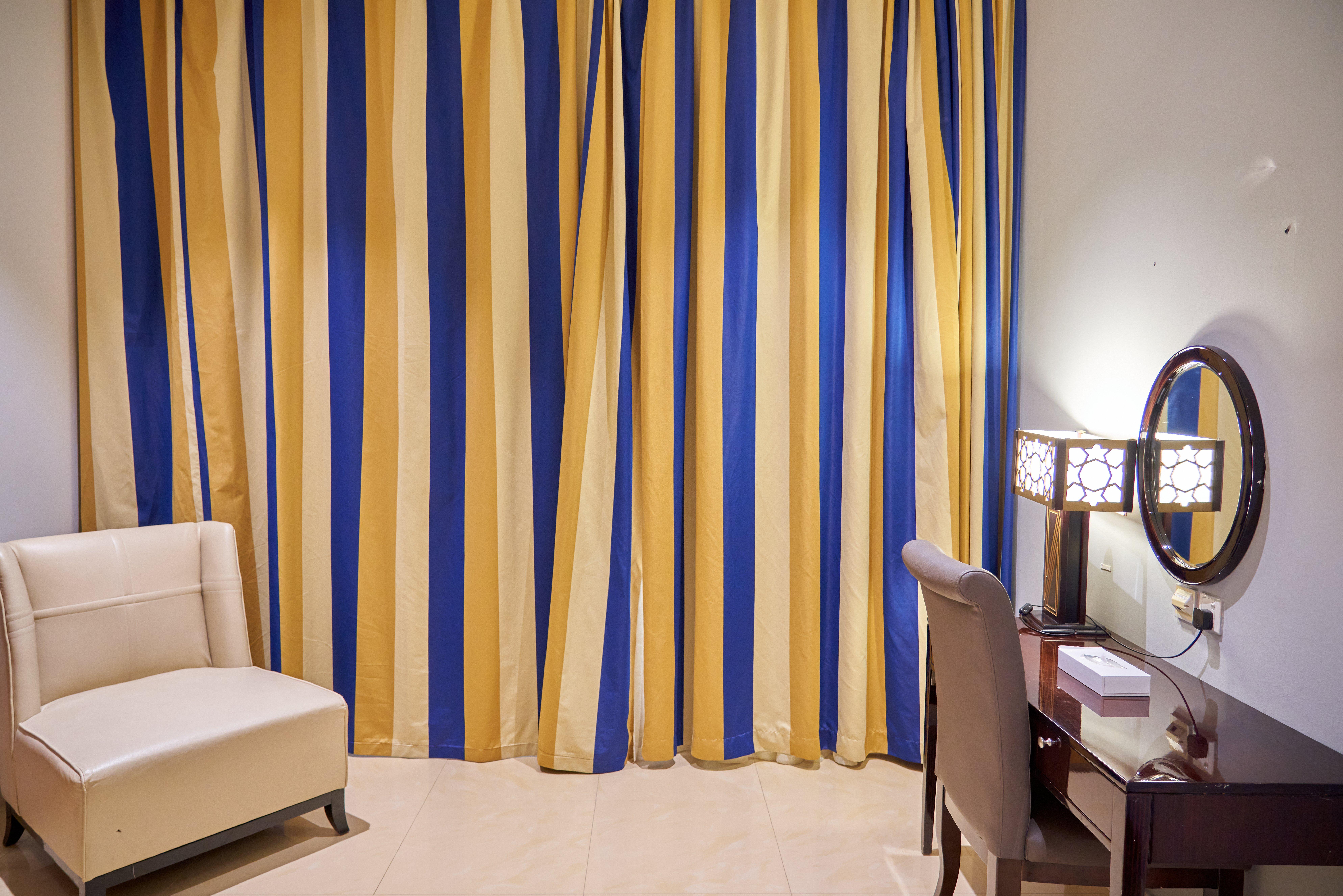 City Stay Hotel Apartment Dubai Eksteriør billede