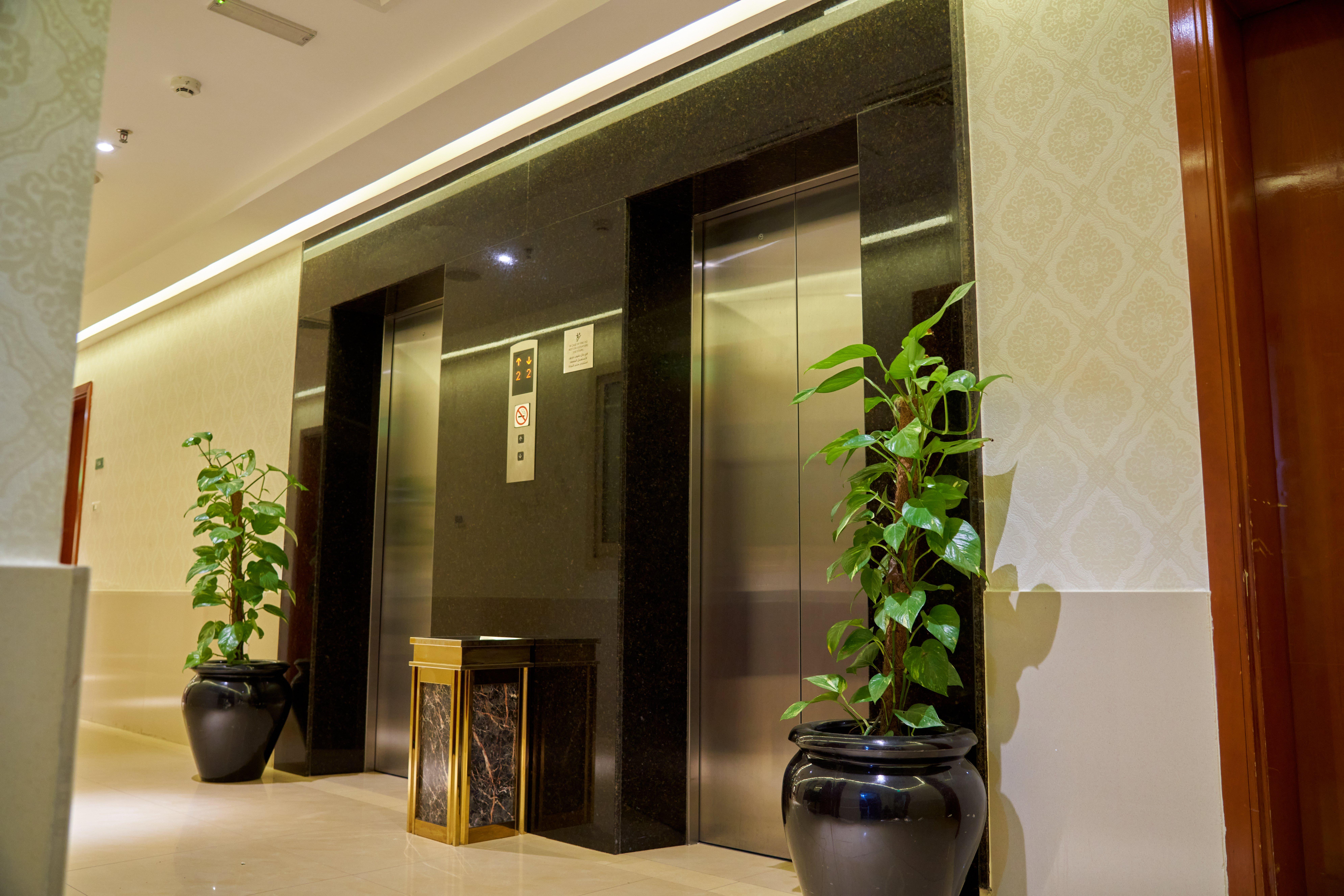 City Stay Hotel Apartment Dubai Eksteriør billede